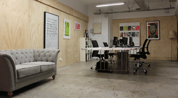 Sesión de Arquitectura